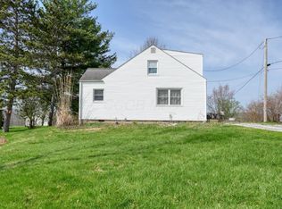 825 Friendship Dr, New Concord, OH 43762