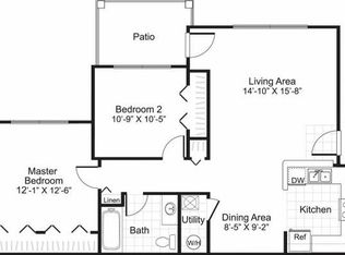630 Merlin Dr UNIT 203, Lafayette, CO 80026