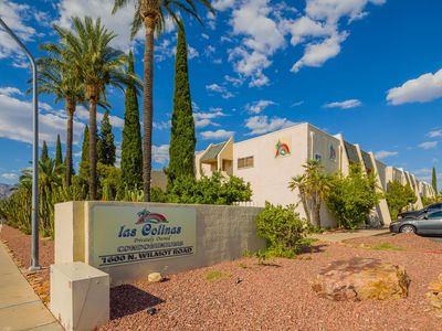 1600 N Wilmot Rd, Tucson, AZ, 85712
