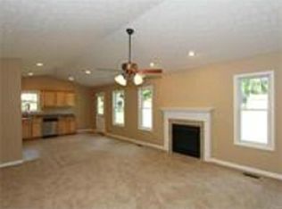 411 Fairway Dr, Fairborn, OH 45324