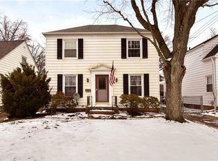 16506 Munn Rd, Cleveland, OH 44111