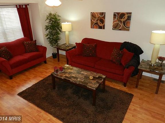 4th image of 402 Backridge Ct