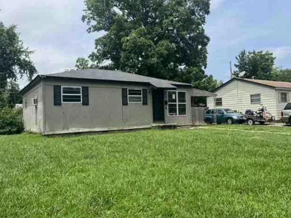 2111 Whyte Dr, North Little Rock, AR 72117