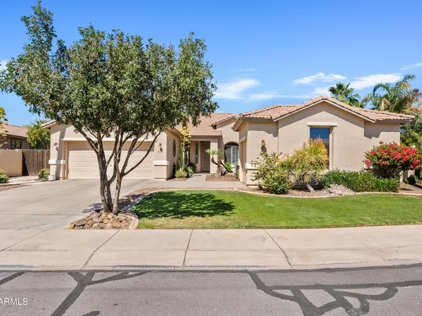 1748 E IRIS Drive, Chandler, AZ 85286