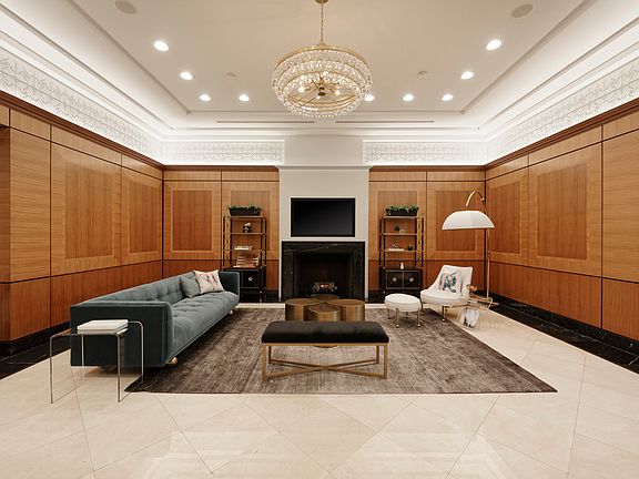 3rd image of 2401 Pennsylvania Ave NW APT 504