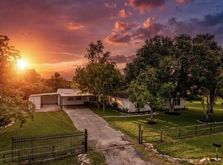 4812 Hill St, Alvin, TX 77511