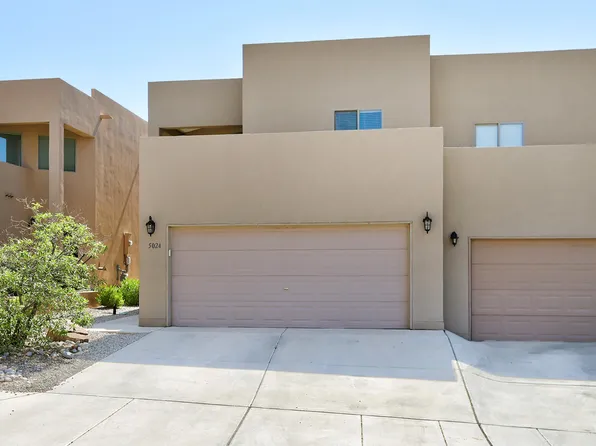 5024 Sala De Tomas Dr NW, Albuquerque, NM 87120
