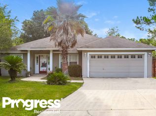 12821 Cool Water Way, Jacksonville, FL 32246