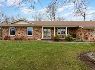 10760 Morseville Rd, Birch Run, MI 48415