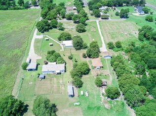 9739 County Road 744, Princeton, TX 75407