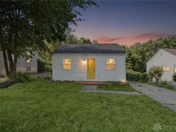 4328 Richland Ave, Dayton, OH 45432