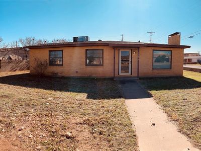 3213 W Illinois Ave, Midland, TX, 79701