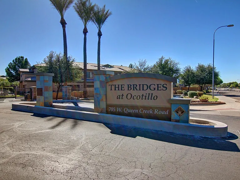 705 W Queen Creek Rd #2194 — Photo 3