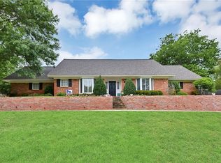 3708 Echo Trl, Fort Worth, TX 76109