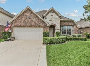 9897 Western Sky Dr, Brookshire, TX 77423
