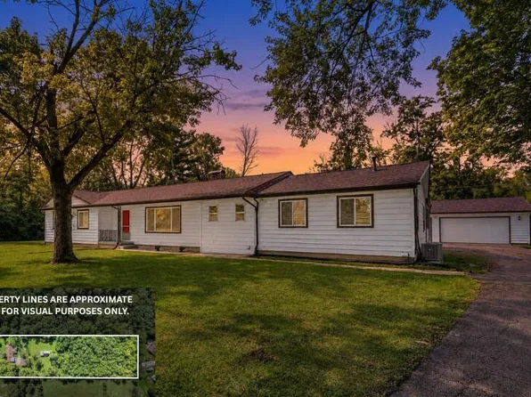 2255 Demorest Rd, Jackson, OH 43123