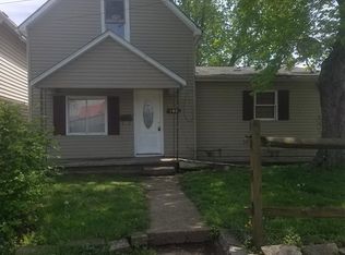 602 E 5th St, Chillicothe, OH 45601