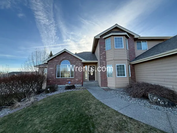 2311 Carolina Ct, Spokane, WA 99208