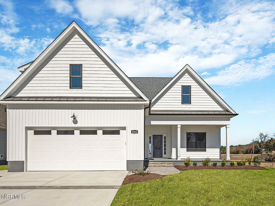 1065 Montevallo Lane, Ayden, NC 28513 Zillow