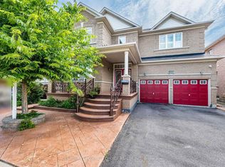233 Vellore Ave, Vaughan, ON L4H 3A1