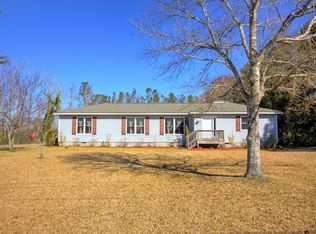 581 Mill Creek Rd, Newport, NC 28570