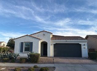 10215 E Gamma Ave, Mesa, AZ 85212