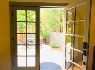 (Undisclosed Address), Nevada City, CA 95959