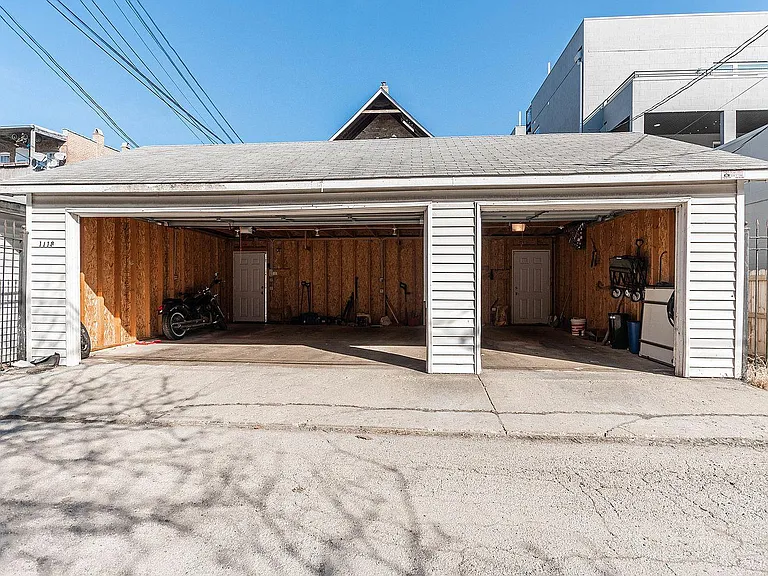 1118 N Mozart St #2 — Photo 29