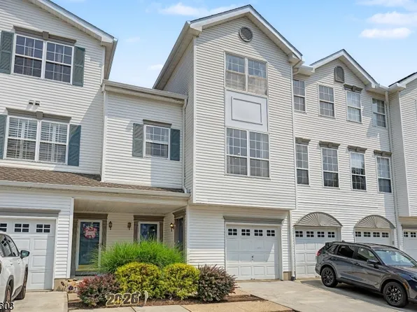 7 Caroline Foster Ct, Morris Twp., NJ 07960
