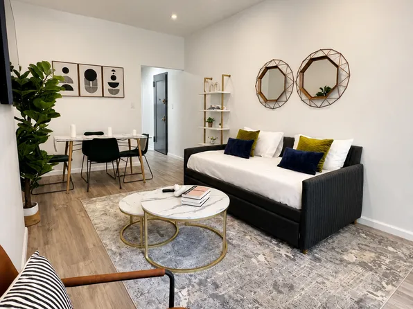 311 E 51st St APT 4F, New York, NY 10022