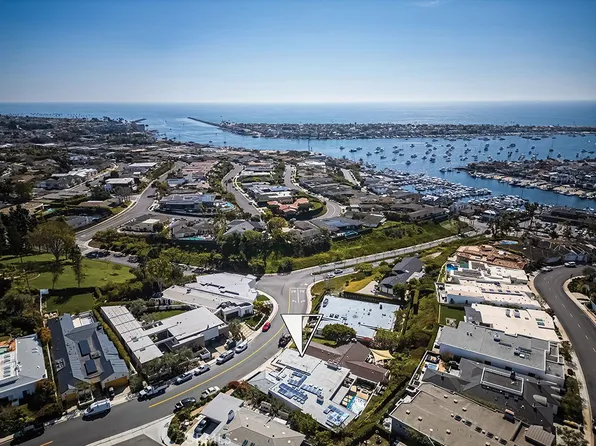 621 Malabar Dr, Corona Del Mar, CA 92625