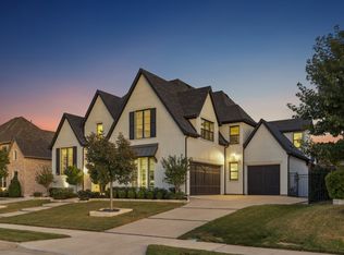 1000 Circle J Trl, Prosper, TX 75078