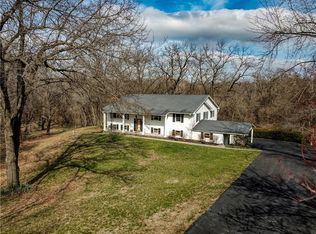 711 Laurel Dr, Warrensburg, MO 64093