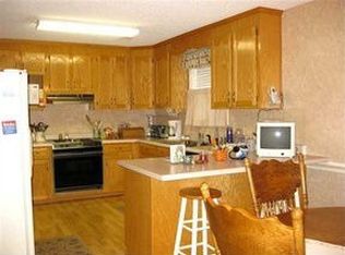 105 Jamestown Dr, Warner Robins, GA 31088