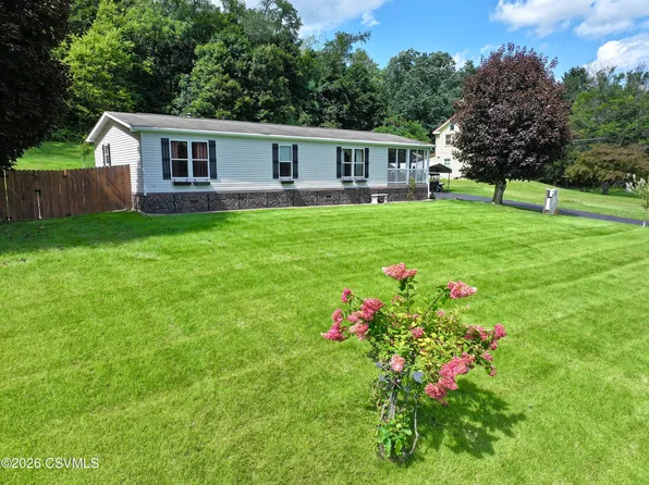 597 Old Danville Hwy, Northumberland, PA 17857