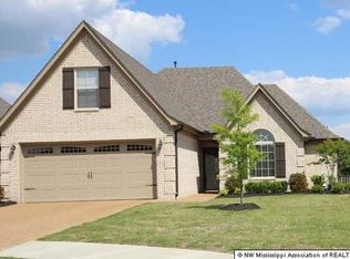 5854 Foxdale Loop S, Southaven, MS 38672