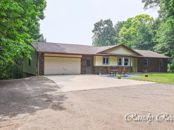 1910 Luce St SW, Grand Rapids, MI 49534