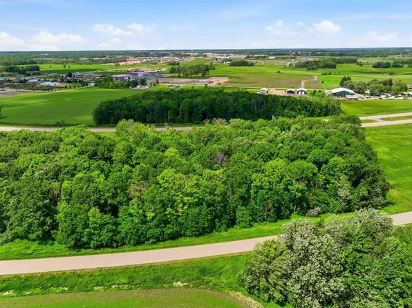 Lot 4 MARSHFIELD ROAD, Marshfield, WI 54449