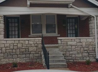 3626 Montana St, Saint Louis, MO 63116