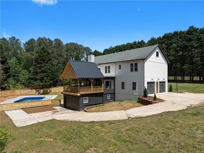 3984 Earney Rd, Woodstock, GA, 30188
