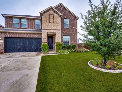 3631 Hathaway Ct, Irving, TX, 75062