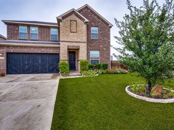 3631 Hathaway Ct, Irving, TX 75062