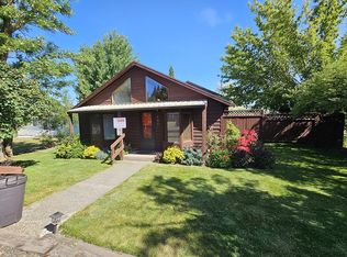 401 Sentinel St, Goldendale, WA 98620