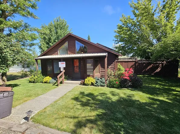 401 Sentinel St, Goldendale, WA 98620