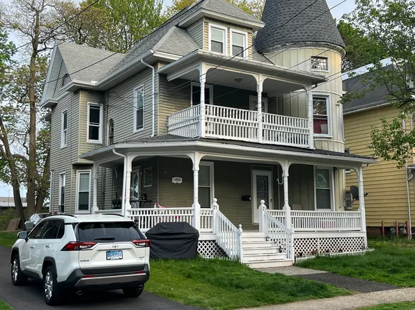 75 Wilcox Avenue, Meriden, CT 06451