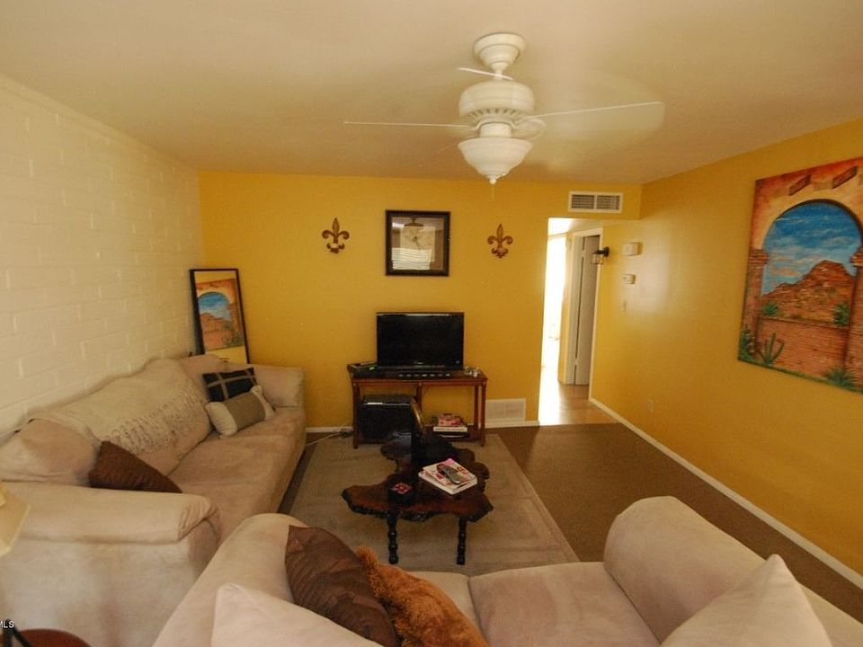 2nd image of 4132 E Calle Redonda Unit 59