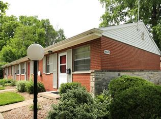 4023 Leesburg Ln APT 18, Cincinnati, OH 45209