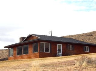 2333 Highway 28, Tendoy, ID 83468