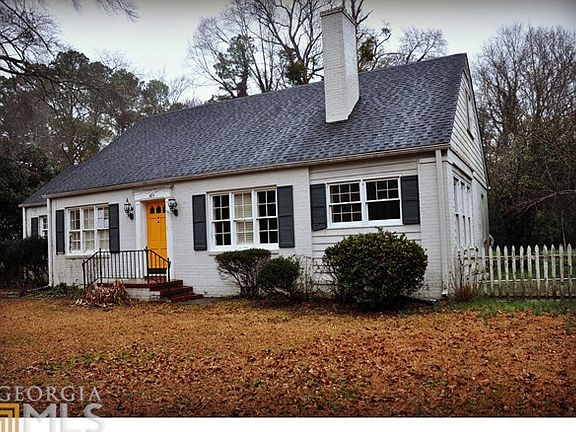 Before renovation April 2016