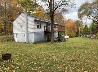5520 E White River Trl, Hesperia, MI 49421